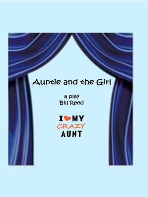 cover image of Auntie and the Girl